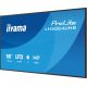 6. Monitor iiyama LH5064UHS-B1AG 50 IN LCD UHD - Płaski ekran - 127 cm
