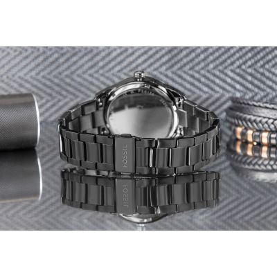 7. Zegarek Męski FOSSIL Pearson FS6135 + BOX