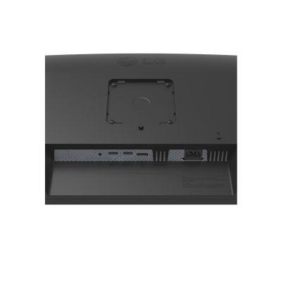 2. LG 27BA45QB-B monitor komputerowy 68,6 cm (27") 2560 x 1440 px 2K LCD Czarny