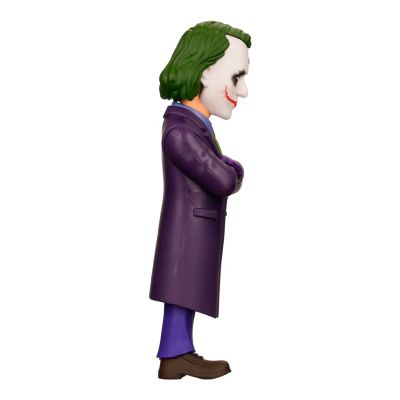 4. MINIX DC - JOKER THE DARK KNIGHT