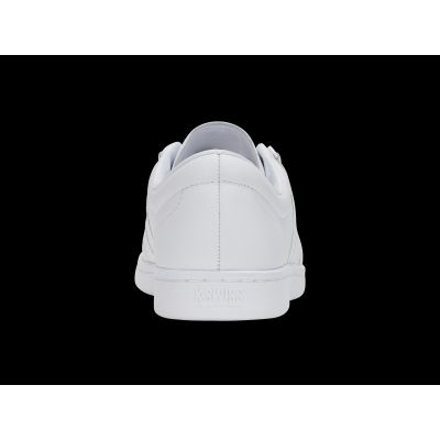 4. Sneakersy K-swiss CLASSIC 66 NXT WHITE/WHITE-M (04593-101-M)