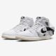 3. Męskie Buty sportowe Air Jordan 1 MID Utility - DO8727-100
