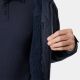 4. Helly Hansen męska kurtka CREW HOODED PILE JACKET 34526 597