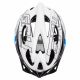 31. Kask rowerowy Meteor Gruver 24747-24749