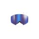 4. Gogle narciarskie JULBO Razor Edge fioletowy