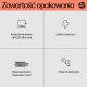 24. HP AiO 24-cr0312nw Ryzen 5 7520 23.8" FHD IPS 250nits AG 16GB DDR5 SSD512 Radeon 610M Cam720p kB+Mouse Win11 Shell White 2Y