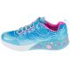 6. Buty Skechers Mermaid Dreams Jr 303060L-BLMT