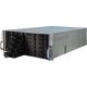 5. Inter-Tech 4U-4424 Rack Czarny, Srebrny