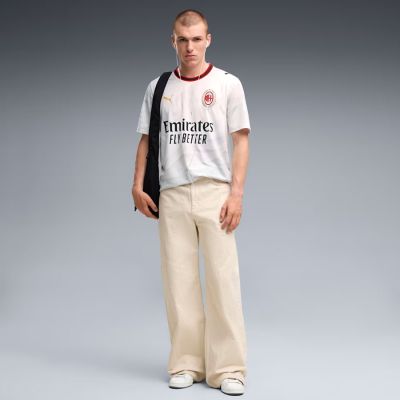 3. Koszulka Puma AC Milan Away 2026/27 Replica 784130-02