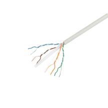 LANBERG KABEL LAN UTP KAT.6 305M CU LSZH CPR+