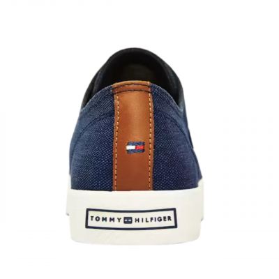 7. Trampki Tommy Hilfiger Basic Sneaker W FW0FW05123