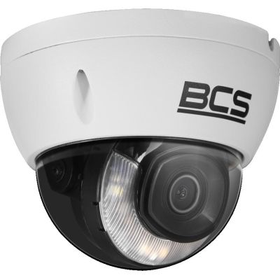 Kamera IP kopułowa 4Mpx BCS-L-DIP14FCR3L3-Ai1