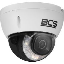 Kamera IP kopułowa 4Mpx BCS-L-DIP14FCR3L3-Ai1