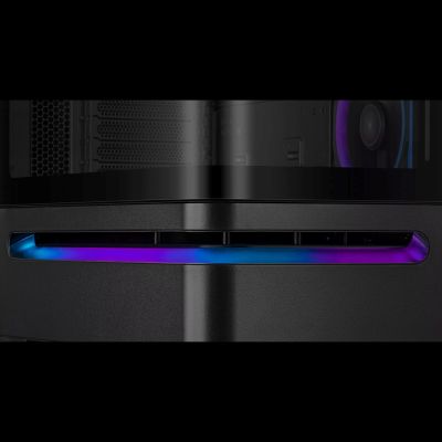 14. Obudowa ASUS PRIME AP202 TG ARGB BLACK
