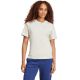 4. Koszulka adidas Essentials Small Logo Cotton W JI6079