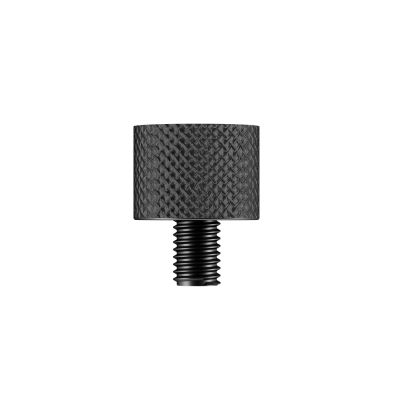 10. Ramię mikrofonowe BOYA MIC ARM LP niskoprofilowe z zaciskiem - czarne