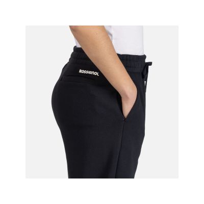 6. Spodnie damskie ROSSIGNOL W Presset Pant czarny