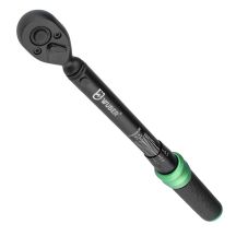 Klucz dynamometryczny 1/4" 1-25 Nm WUBER