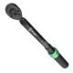 Klucz dynamometryczny 1/4" 1-25 Nm WUBER