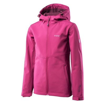 Dziecięcy Softshell SAVRO JRG