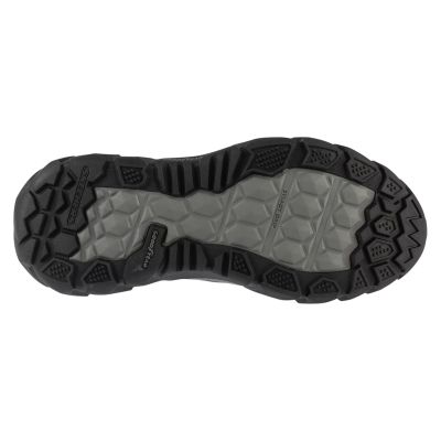 4. Skechers Slip-Ins: Santoro - Archaic 205680-BLK Czarne 41