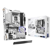 Płyta główna Asrock Z890 PRO RS WIFI WHITE