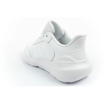 5. Adidas buty damskie sportowe Tensaur Run 3.0 wygodne modne białe