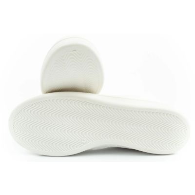 9. U.S. Polo Assn. buty trampki sneakersy męskie modne białe wygodne