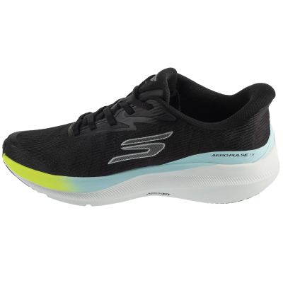 2. Skechers Slip-Ins: SKX Aero Pulse 172220-BKYB Czarne 36