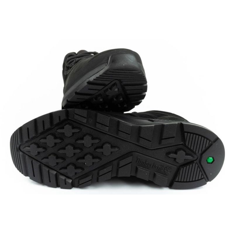 10. Buty Timberland Euro Trekker M TB0A62SV015