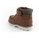 15. Buty Skechers Jr 405672N/BRN