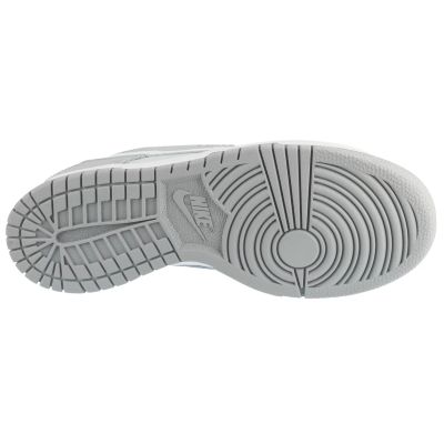4. Nike Dunk Low GS DH9765-001 Szare 37,5