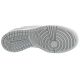 4. Nike Dunk Low GS DH9765-001 Szare 37,5