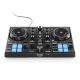 4. Hercules 4781119 kontroler programowy DJ