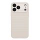 2. Etui Spigen Liquid Air na iPhone 18 Pro / 17 Pro - tytanowy