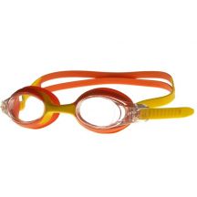 Okulary pływackie Aqua-Speed Amari 30 wyposażone są w technologię Anti-Fog, dzięki której okulary nie parują oraz mają filtr UV.