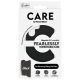 4. Etui CARE by PanzerGlass Fashion QI Case Samsung Galaxy S24 Ultra - czarne