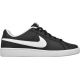 Buty Nike Sportswear Court Royale M czarne