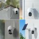 4. Kamera IP do monitoringu Reolink Argus Series B430