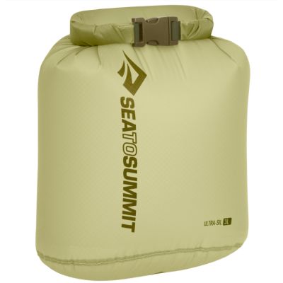 7. Worek wodoszczelny SEA TO SUMMIT Ultra-Sil 3L Tarragon