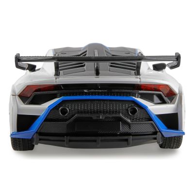 6. Licencja Amewi RC Drift Lamborghini Huracan Biały
