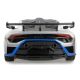 6. Licencja Amewi RC Drift Lamborghini Huracan Biały