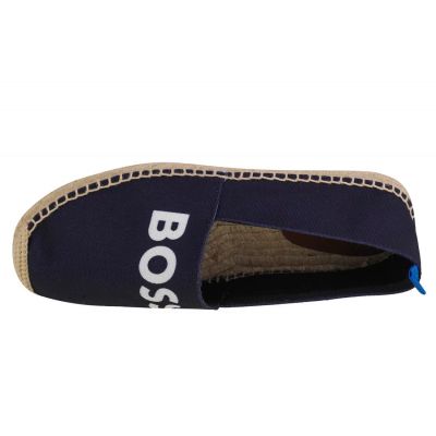 7. Buty Boss Espadrills J29278-849