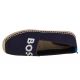 7. Buty Boss Espadrills J29278-849