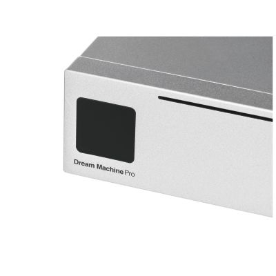 5. Router (Gateway), Kontroler UniFi, NVR, Switch Ubiquiti UniFi Dream Machine Pro (UDM-Pro-EU)