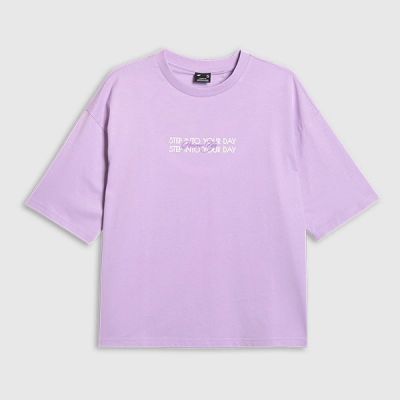 Koszulka 4F W 4FRAW25TTSHF3186-52S