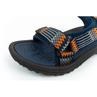 22. Sandały Lee Cooper Jr LCW-25-34-3571K