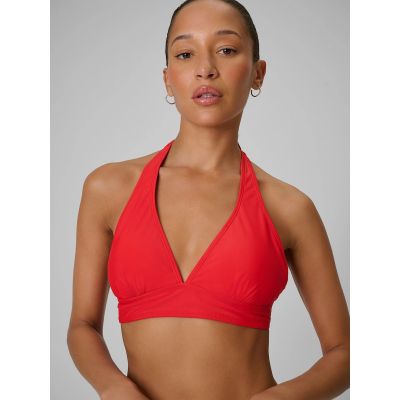 Góra od bikini damska 4F 4FWSS26UBKTF088-62S