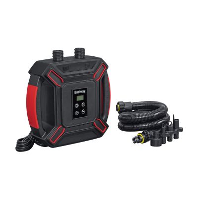 5. Bestway 62265 elektryczna pompa powietrza 300 l/min