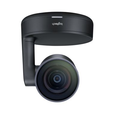5. Logitech Rally Camera Czarny 3840 x 2160 px 60 fps